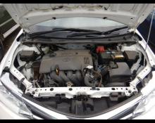 Toyota Corolla Axio 2020