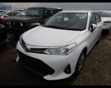 Toyota Corolla Axio 2020