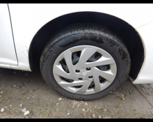 Toyota Corolla Axio 2020