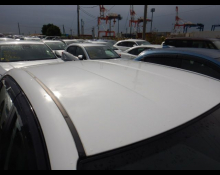 Toyota Corolla Axio 2020