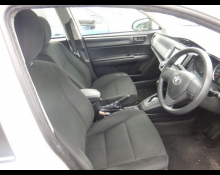 Toyota Corolla Axio 2020