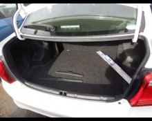 Toyota Corolla Axio 2020