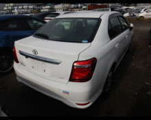 Toyota Corolla Axio 2020