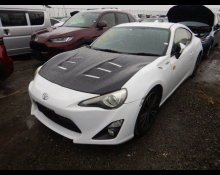 Toyota 86 2012