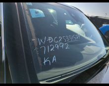 Mercedes-Benz GLC-class 2020