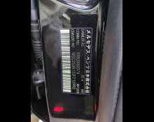 Mercedes-Benz GLC-class 2020