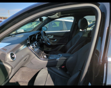 Mercedes-Benz GLC-class 2020