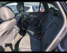 Mercedes-Benz GLC-class 2020