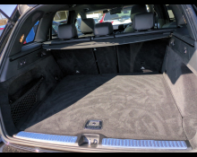 Mercedes-Benz GLC-class 2020