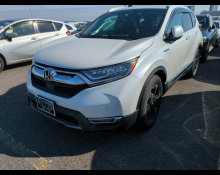 Honda CR-V 2020
