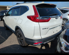 Honda CR-V 2020