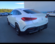 Mercedes-Benz GLE-Class 2020