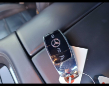 Mercedes-Benz GLE-Class 2020