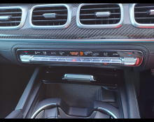 Mercedes-Benz GLE-Class 2020
