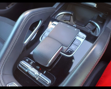 Mercedes-Benz GLE-Class 2020