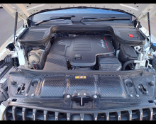 Mercedes-Benz GLE-Class 2020