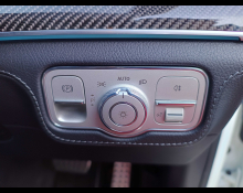 Mercedes-Benz GLE-Class 2020