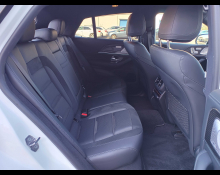 Mercedes-Benz GLE-Class 2020
