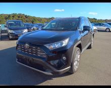 Toyota RAV4 2020