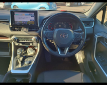 Toyota RAV4 2020
