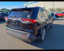 Toyota RAV4 2020