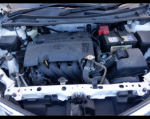 Toyota Corolla Axio 2019