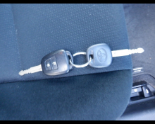 Toyota Corolla Axio 2019