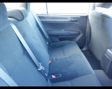 Toyota Corolla Axio 2019