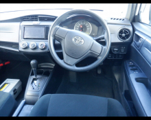 Toyota Corolla Axio 2019