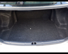 Toyota Corolla Axio 2019