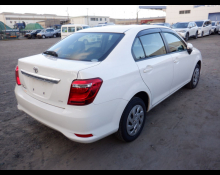 Toyota Corolla Axio 2019