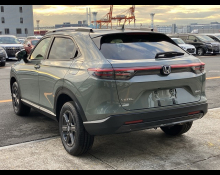 Honda Vezel 2024
