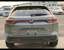 Honda Vezel 2024
