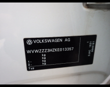 Volkswagen Arteon 2020