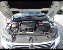 Volkswagen Arteon 2020