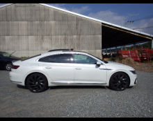 Volkswagen Arteon 2020