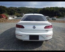 Volkswagen Arteon 2020