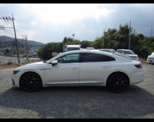 Volkswagen Arteon 2020