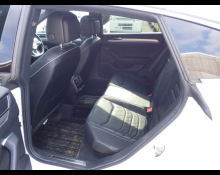 Volkswagen Arteon 2020