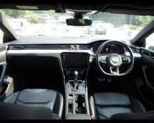 Volkswagen Arteon 2020