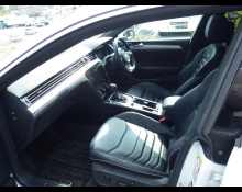 Volkswagen Arteon 2020