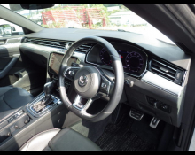 Volkswagen Arteon 2020