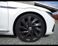 Volkswagen Arteon 2020