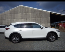 Mazda CX 8 2020