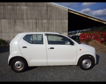 Suzuki Alto 2020