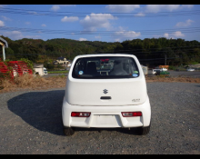 Suzuki Alto 2020