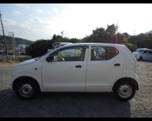 Suzuki Alto 2020