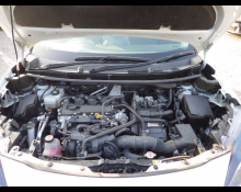 Toyota Yaris Cross 2021