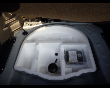 Toyota Yaris Cross 2021