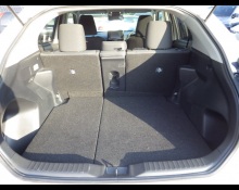 Toyota Yaris Cross 2021